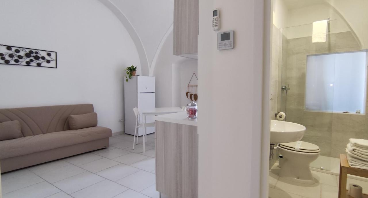 Appartamenti Boho Chic Sannicandro di Bari Exterior foto