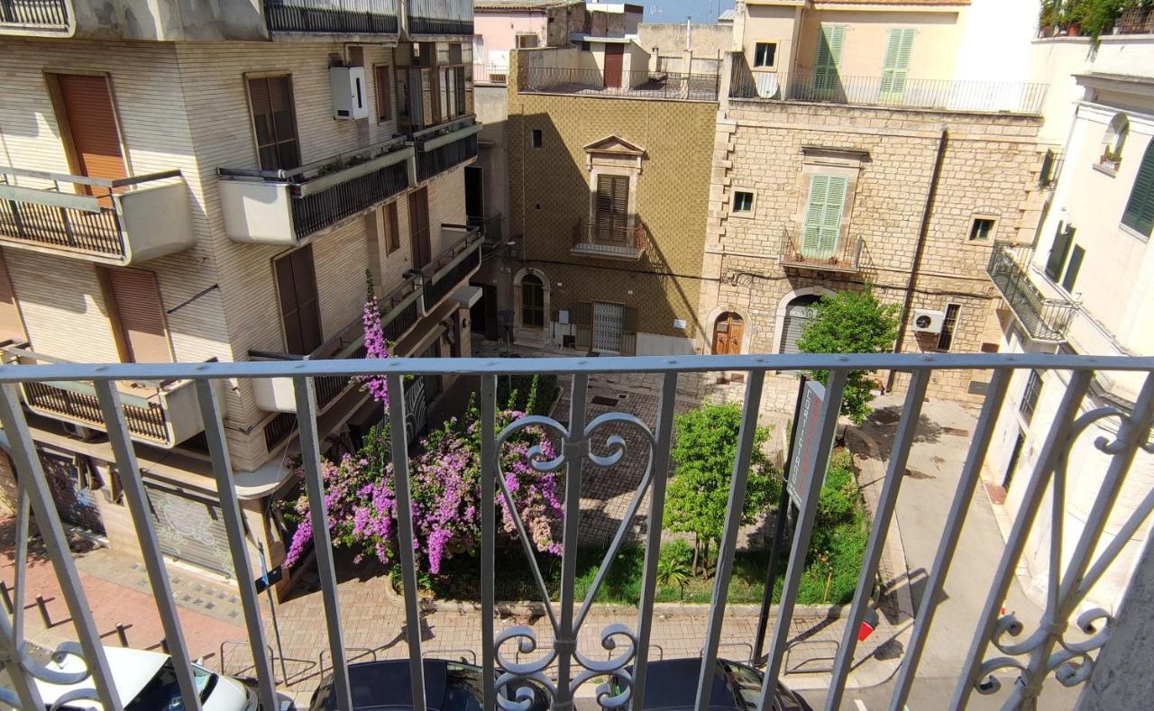 Appartamenti Boho Chic Sannicandro di Bari Exterior foto