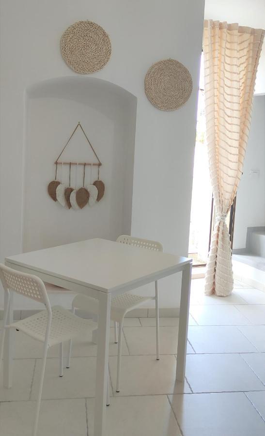 Appartamenti Boho Chic Sannicandro di Bari Exterior foto