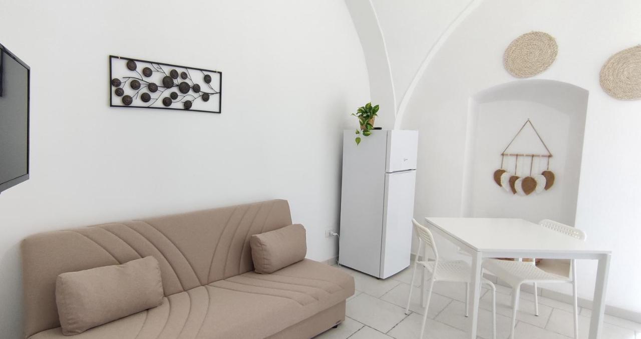 Appartamenti Boho Chic Sannicandro di Bari Exterior foto