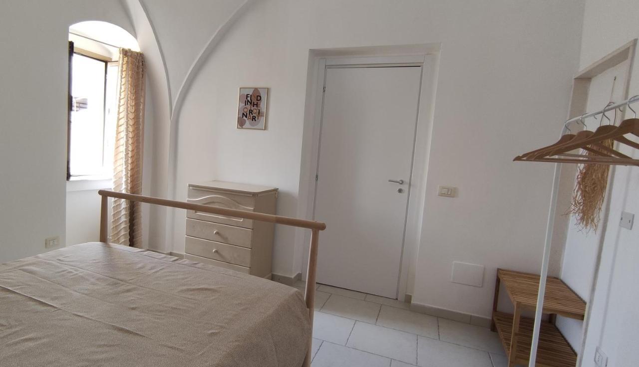 Appartamenti Boho Chic Sannicandro di Bari Exterior foto