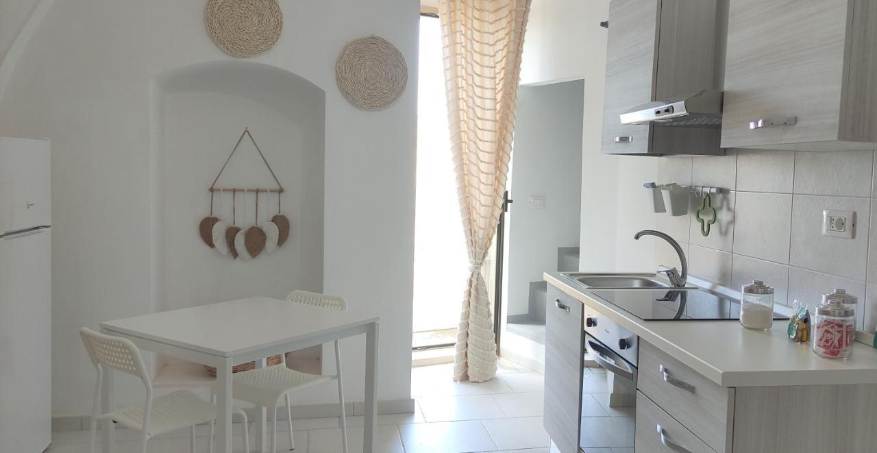 Appartamenti Boho Chic Sannicandro di Bari Exterior foto