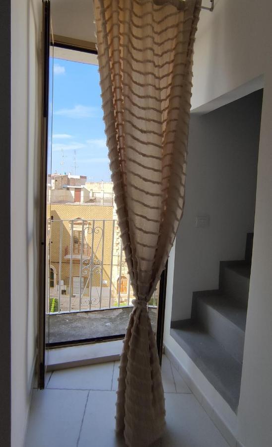 Appartamenti Boho Chic Sannicandro di Bari Exterior foto