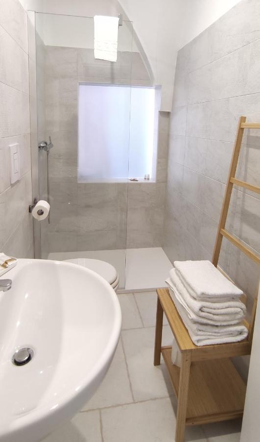 Appartamenti Boho Chic Sannicandro di Bari Exterior foto